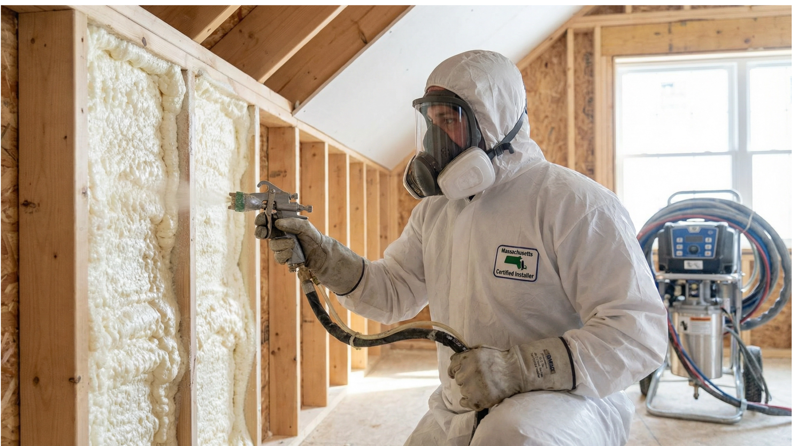 spray-foam-insulation-installer-applying-closed-cell-foam-in-Massachusetts-home-showing-cost-effective-installation-process-scaled.